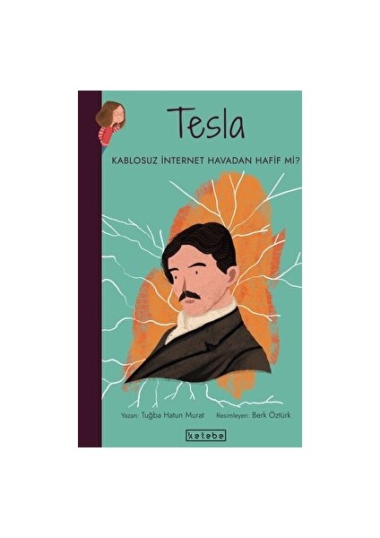 Tesla - Tuğba Hatun Murat