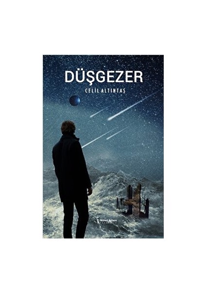 Düşgezer  - Celil Altıntaş