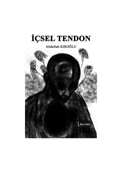 Içsel Tendon - Abdullah Kıroğlu