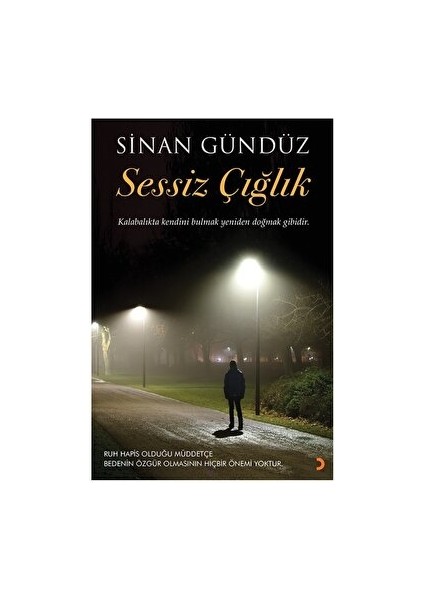 Sessiz Çığlık - Sinan Gündüz