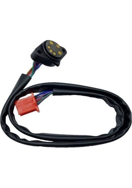 Vites Gösterge Müşürü Mh 125 L Drift KD125 F Kıden Mr Vulture 125I Orj