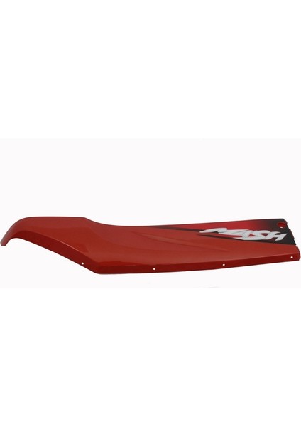 Mash Sağ Alt Marşbiyel Kırmızı Orj