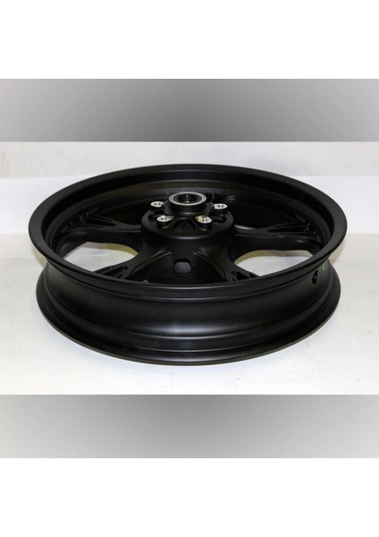 Cf 400 Nk Sd-T Sd-S Ön Jant Çelik Orj *