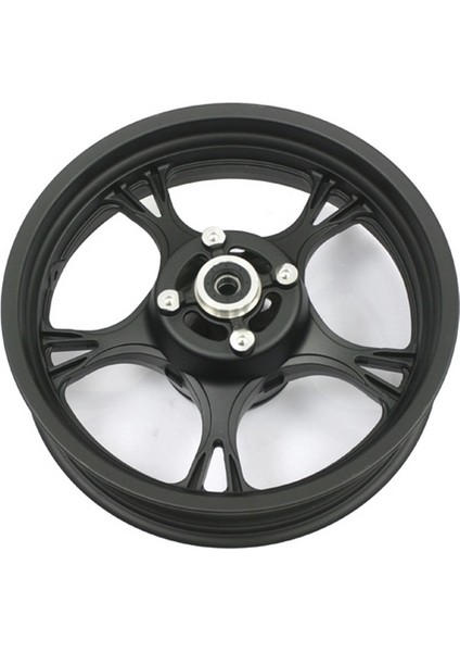 Cf 400 Nk Sd-T Sd-S Arka Jant Çelik 4.50-17 Orj *