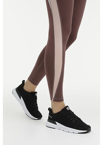 Connect Wmn 3fx Phlon Taban Bağcıklı Kadın Spor Ayakkabı Beyaz