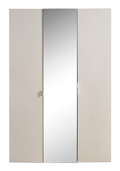 Moderno Gardrop - 3 Kapılı