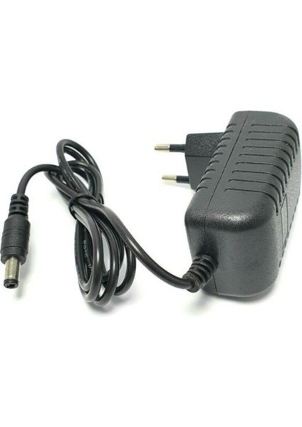 Well Power 9V 1A Adaptör 9 Volt 1 Amper 5.5 x 2.5 mm Jak Fişli Plastik Kasa Wellpower WP-0901P fırsatları