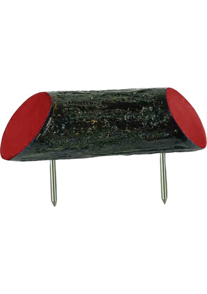 Profesyonel Açık Hava Malzemeleri Için Golf Tee Marker Hassas Hizalama Aracı Kırmızı (Yurt Dışından)