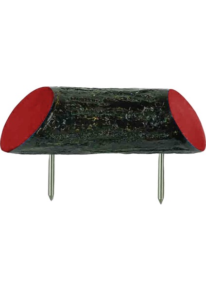 Profesyonel Açık Hava Malzemeleri Için Golf Tee Marker Hassas Hizalama Aracı Kırmızı (Yurt Dışından) indirimleri