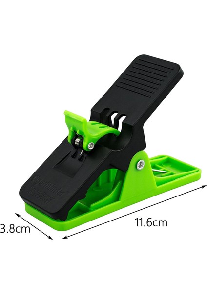 Golf Tutucu Istikrarlı Portatif Pratik Yeşil Için Tüm Tutucu Klips (Yurt Dışından) modelleri