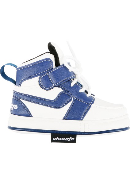 Golf Putter Headcover Yaratıcı Yenilik Spor Ayakkabı Şekilli Golf Kulübü Kafa Kapağı Mavi Beyaz (Yurt Dışından) modelleri