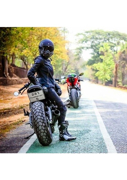 Tex 710 Jet Kask Maskesi, Jet Kask Maskesi Mavi fiyatları