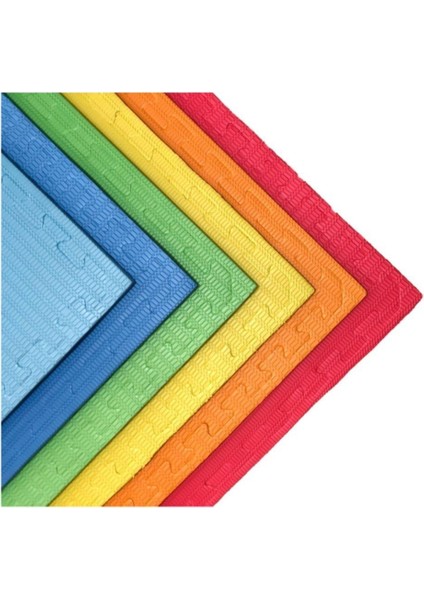 Affectione 100X100CM 13MM Kalınlığında Iyi Kalite Tatami Yer Minderi modelleri