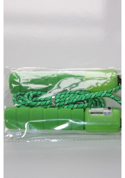 Rüzgaravm Sayaçlı Atlama Ipi fırsatları