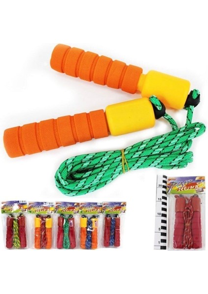 Sayaçlı Atlama Ipi fiyatları