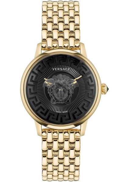 VRSCVE6F00523 Kadın Kol Saati