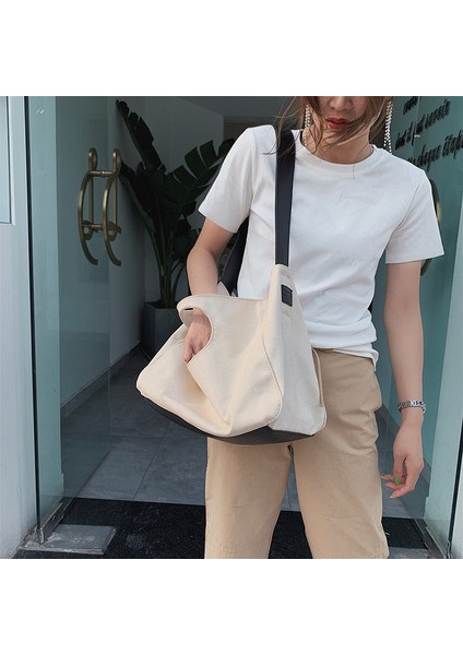 Büyük Kapasiteli Gündelik Moda El Çantası (Yurt Dışından) modelleri