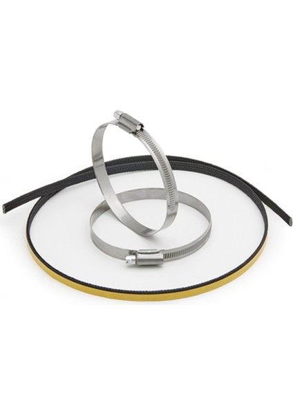 Givi Gıvı CLAMP140 Egzoz Koruyucu Montaj Aparatı 120MM
