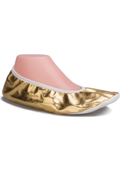 Bale Dans Ayakkabısı Pisi Pisi Unisex Çocuk ve Yetişkin