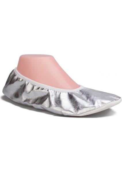 Bale Dans Ayakkabısı Pisi Pisi Unisex Çocuk ve Yetişkin