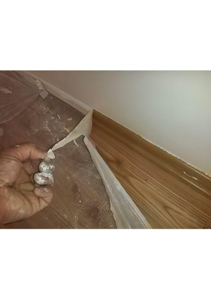 Hışır Koruma Boya Örtüsü 50 M2