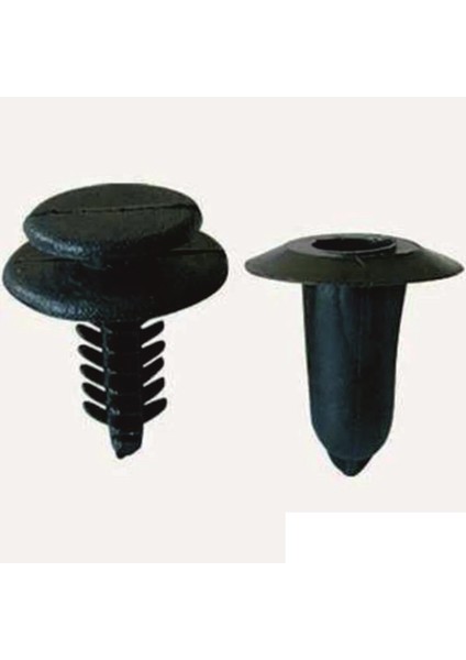 Tofaş Tempra / Tipo Kapı Döşeme Klipsi Takım 10 Adet 46410400TK fiyatları