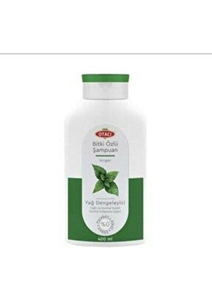 Bone Tasarım Ot Isırgan Şampuan 400 Mlot Isırgan Şampuan 400 Mlot Isırgan Şampuan 400 ml 8699512010106