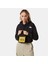 W Trend Crop Hoodie - Eu Kadın Sweatshirt NF0A5ICYN121 5