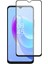 Realme C21Y Ekran Koruyucu Temperli 5d Tam Ekran Cam 1