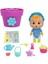 Cry Babies Magic Tears Mutlu Çiçekler Bebek Sürpriz Paket 2