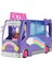 HKF84 Barbie Extra Mini Mini Tur Otobüsü 4