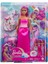 HLC28 Barbie Dreamtopia Bebek ve Aksesuarları 1
