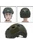 Unisex Headgear Green_Holes (Yurt Dışından) 3