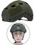 Unisex Headgear Green_Holes (Yurt Dışından) 5