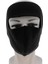 Balaclava Black M (Yurt Dışından) 2