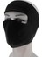 Balaclava Black M (Yurt Dışından) 3