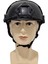 Unisex Headgear Black_No Delikleri (Yurt Dışından) 4