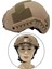 Unisex Headgear Khaki_No Delikler (Yurt Dışından) 5