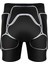 Yastıklı Şort Koruma Kalça Snowboard Pantolon Paten Vücut Koruma Rulo M 70 Ila 76 Cm (Yurt Dışından) 1