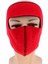 Balaclava Kırmızı M (Yurt Dışından) 2