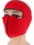 Balaclava Kırmızı M (Yurt Dışından) 3