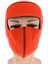 Balaclava Orange L (Yurt Dışından) 3