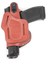 Wolf Holster Beretta Deri Tabanca Kılıfı Iç Dış Yarım Taba 2