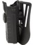 To Gun Holster Sarsılmaz Kılınç 2000 Light Tabanca Kılıfı Siyah 2