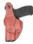Wolf Holster Beretta Deri Tabanca Kılıfı Iç Dış Tam Taba 2