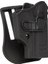 To Gun Holster Tisaş Zig M1911 Tabanca Kılıfı Siyah 3