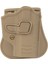 To Gun Holster Tisaş Zig M9 Tabanca Kılıfı Çöl Rengi 1