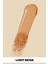 Power Stay Kremsi Pudra Fondöten Light Beige 3