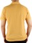 A+ Naples Erkek Sarı Renk Polo Yaka T-Shirt 3
