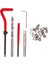 M10*1.5 Helicoil Kılavuz Seti (Diş Tamir Set) TKMH00017 4